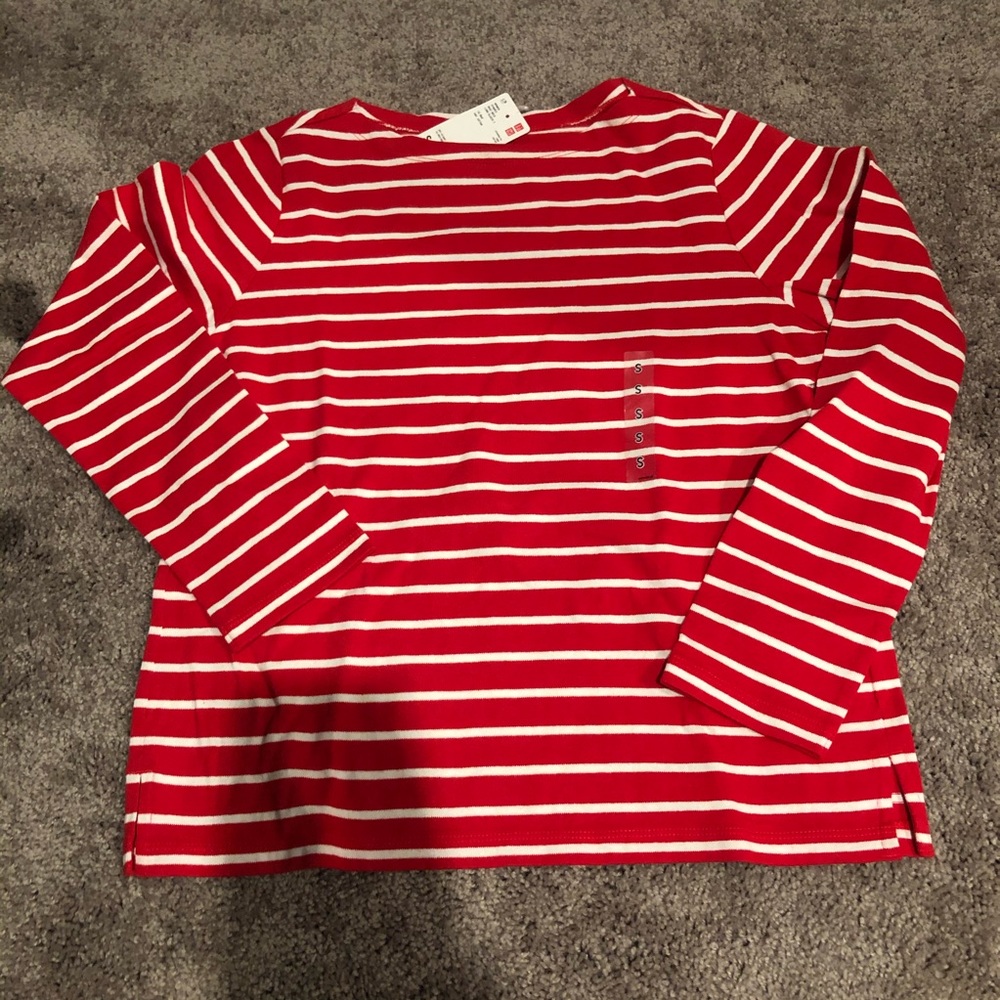 Uniqlo Long sleeve